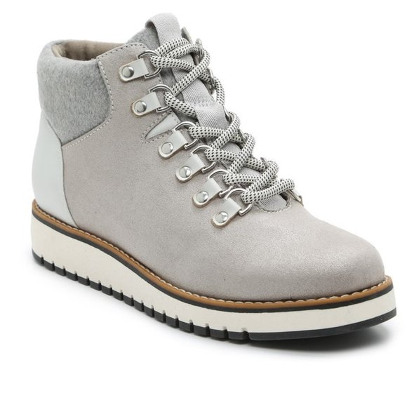 Sonoma Goods For Life Katherina Women's Hiker Boots - Picture 1 of 1